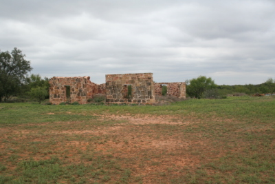 Fort Chadburn